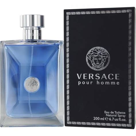 versace parfyme herre|versace pour homme 2008.